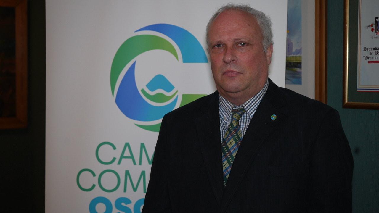 Cámara de Comercio de Osorno valora medidas pro crecimiento y  advierte sobre proyectos clave pendientes para la reactivación local.