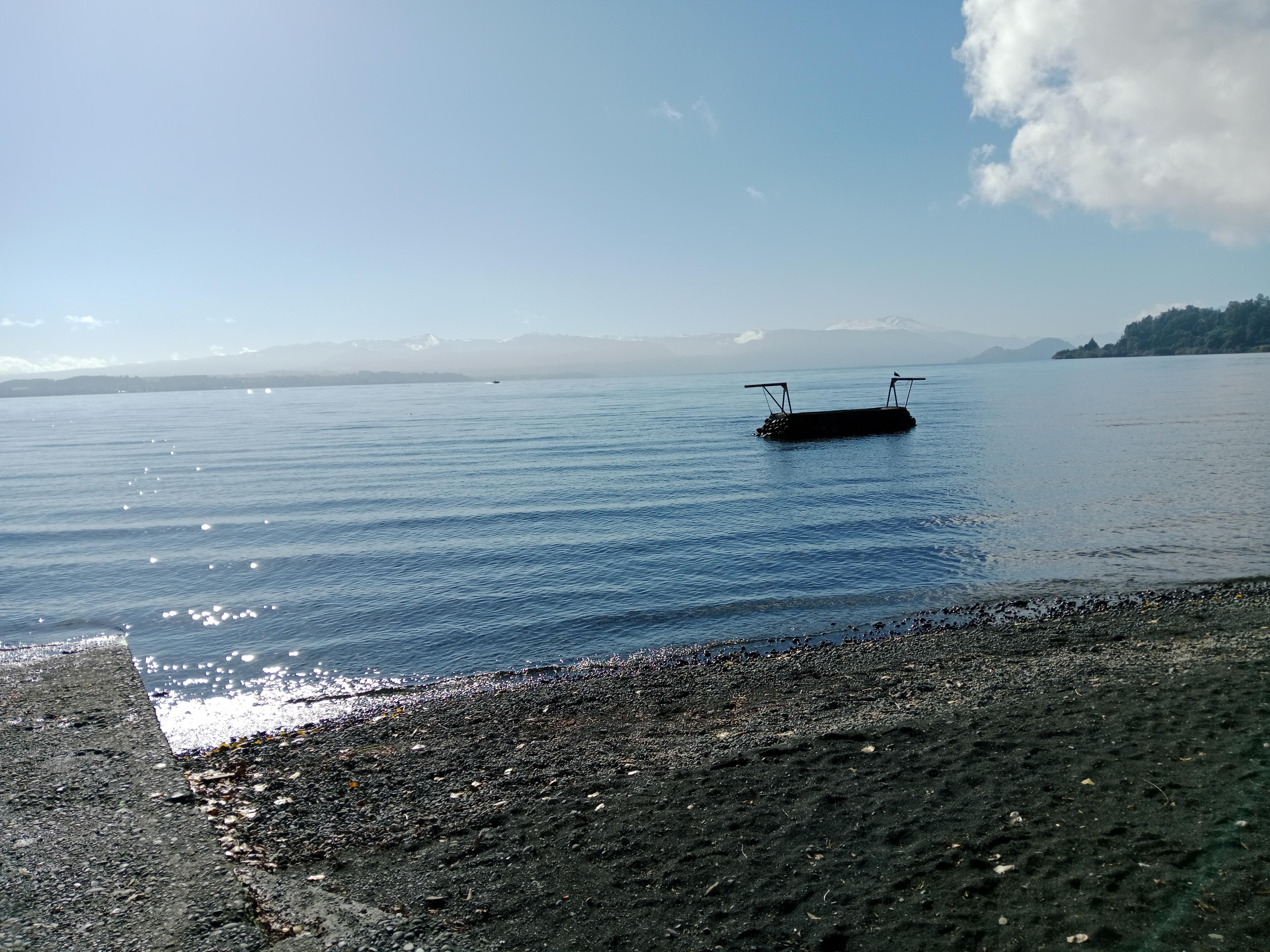 1° de mayo: trabajo digno y reactivación económica para la región de Los Lagos.