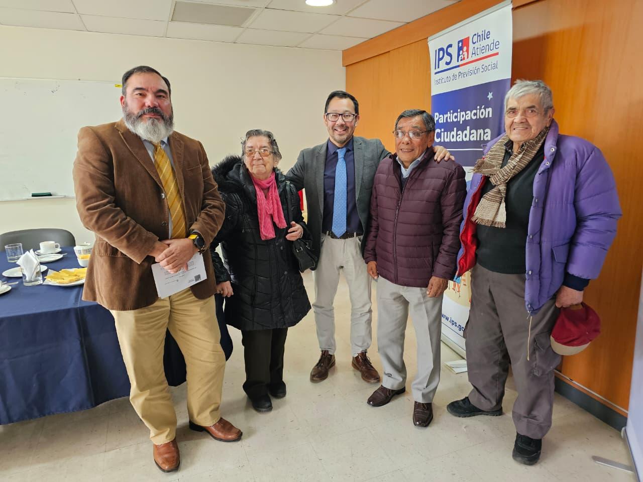 PAGARAN BONO A PENSIONADOS DE $81.257.